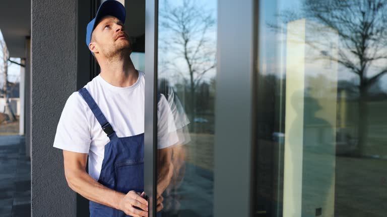 Best High-Rise Window Cleaning  in USA